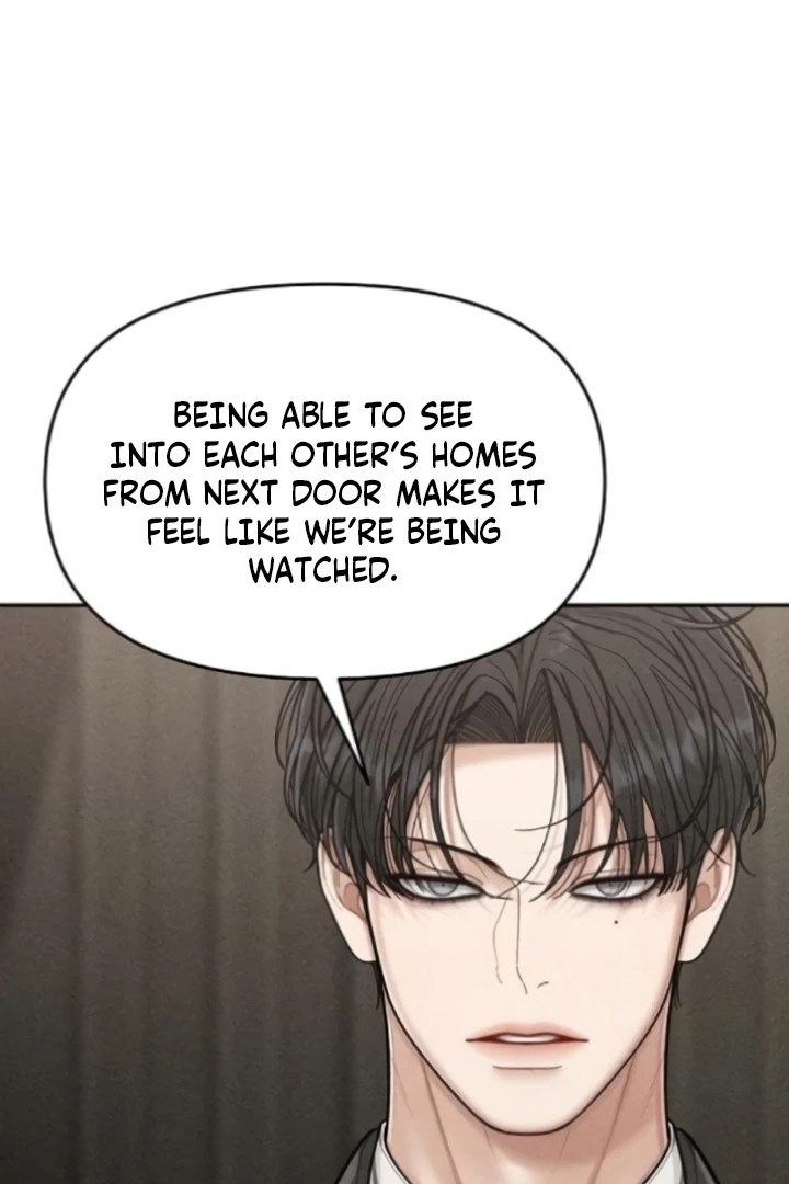 Observing My Mom’s Friend’s Son Chapter 5 - page 24