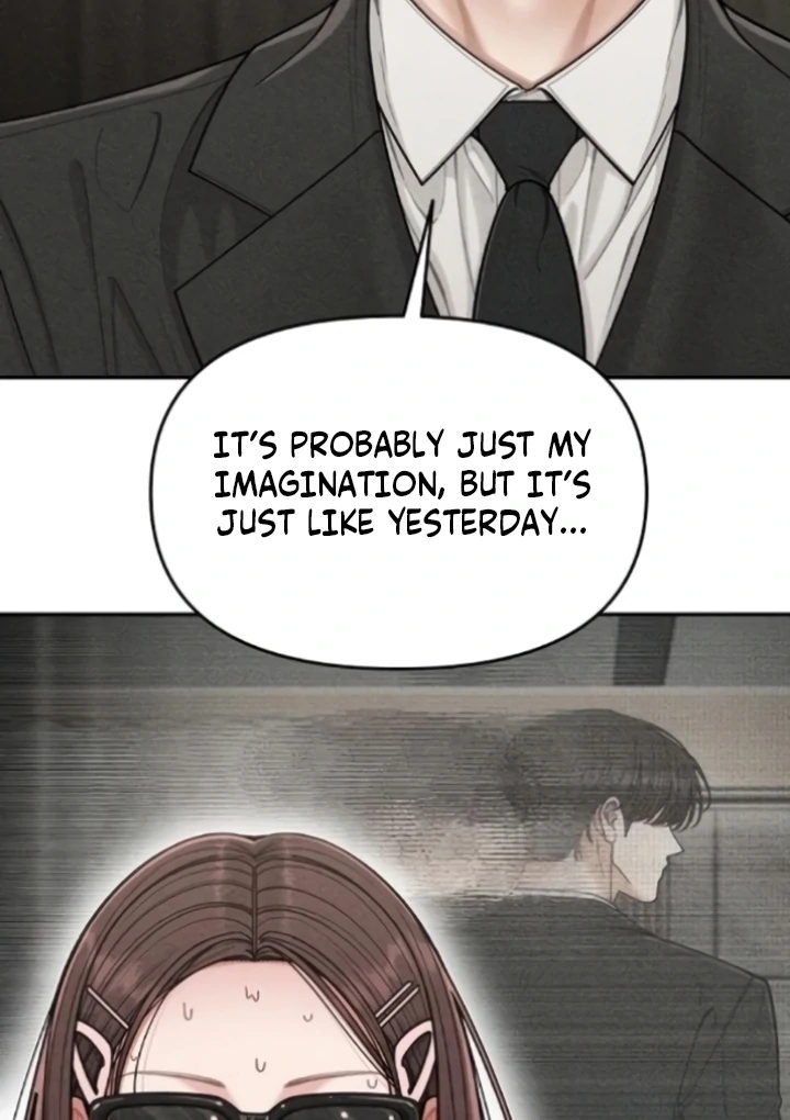 Observing My Mom’s Friend’s Son Chapter 5 - page 25