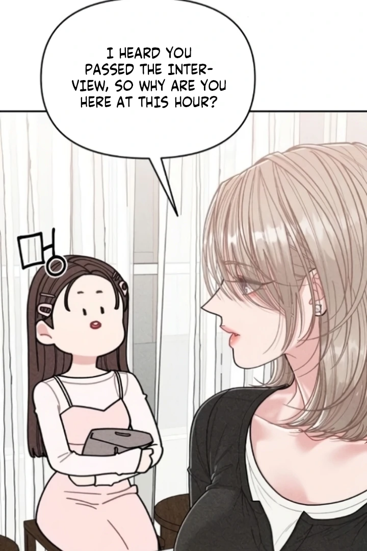 Observing My Mom’s Friend’s Son Chapter 5 - page 41