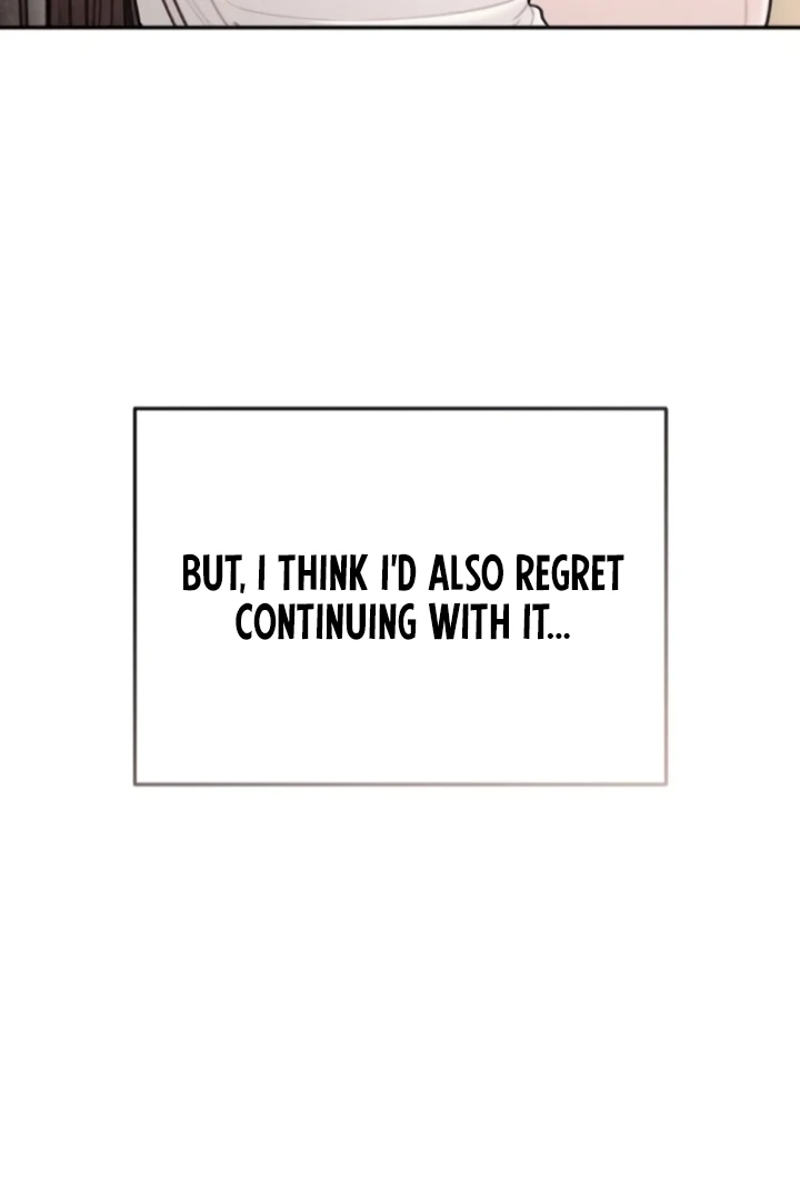 Observing My Mom’s Friend’s Son Chapter 5 - page 50