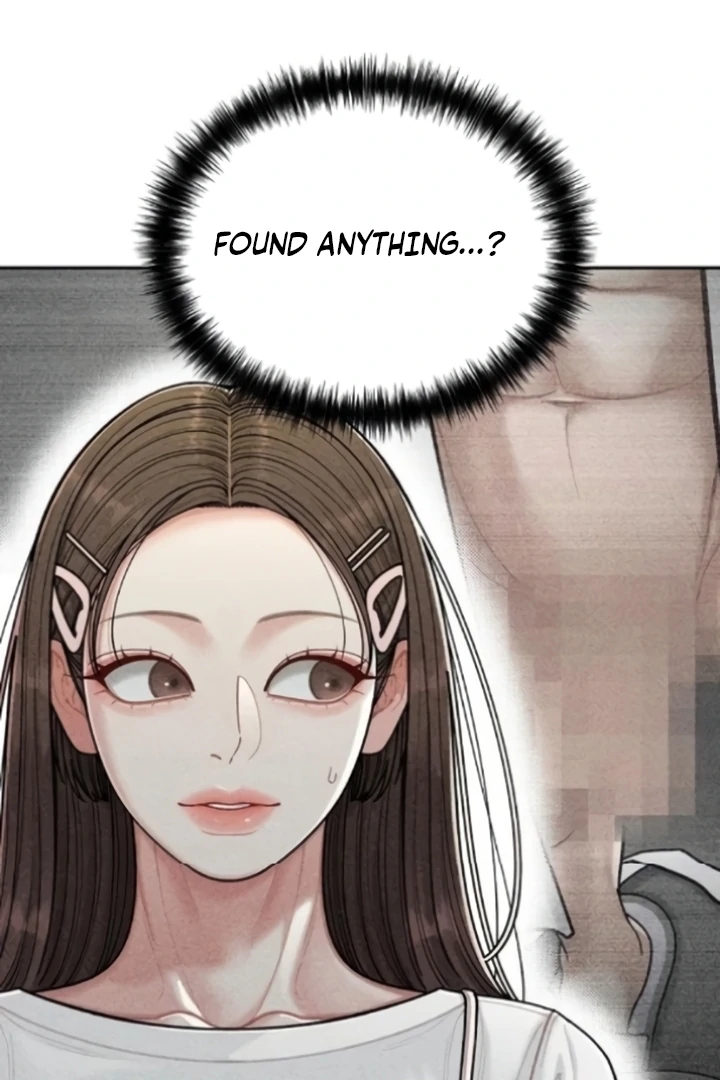 Observing My Mom’s Friend’s Son Chapter 5 - page 72