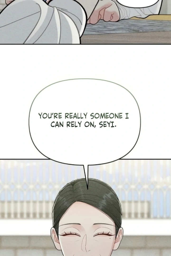 Observing My Mom’s Friend’s Son Chapter 5 - page 77