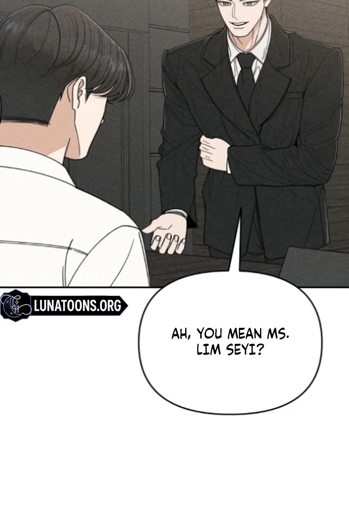 Observing My Mom’s Friend’s Son Chapter 7 - page 99