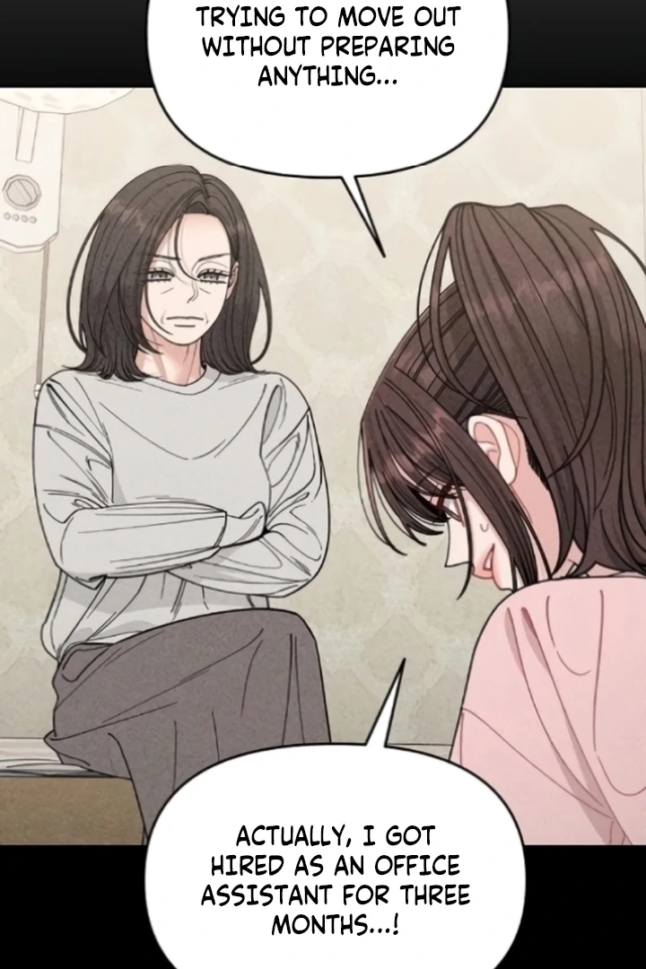 Observing My Mom’s Friend’s Son Chapter 7 - page 10