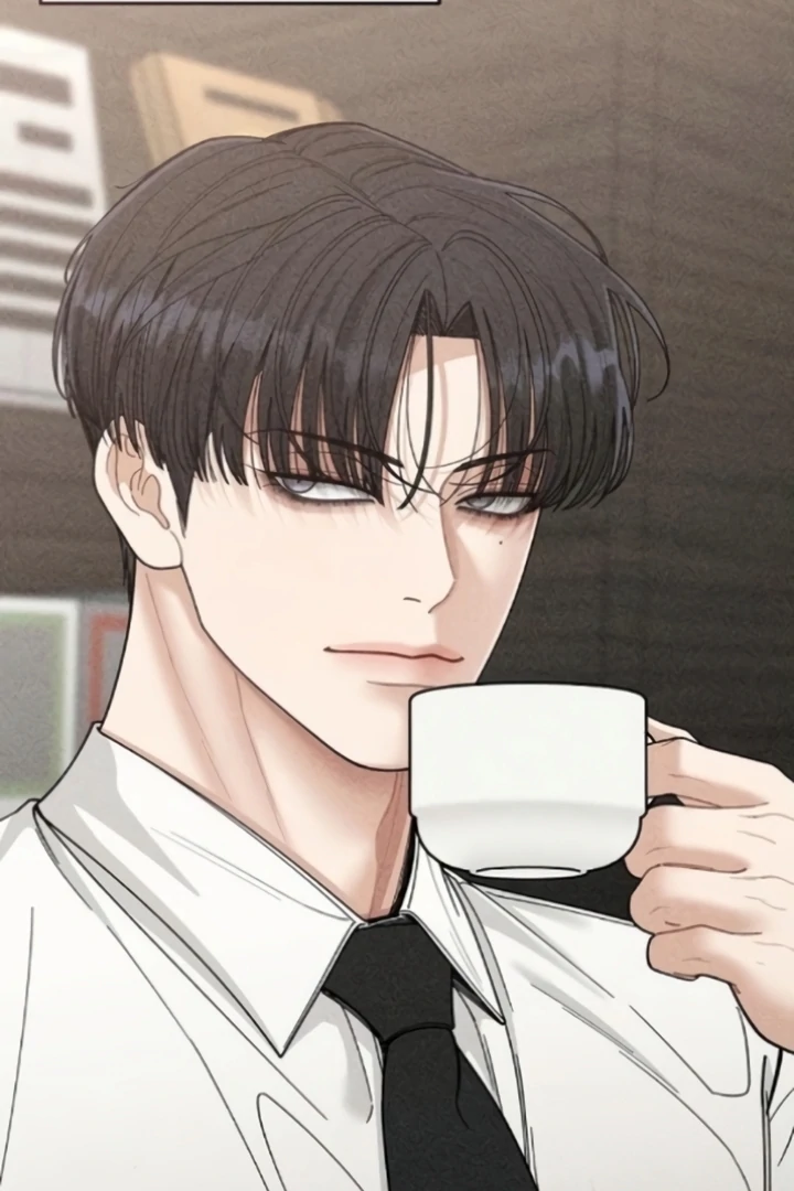 Observing My Mom’s Friend’s Son Chapter 7 - page 113