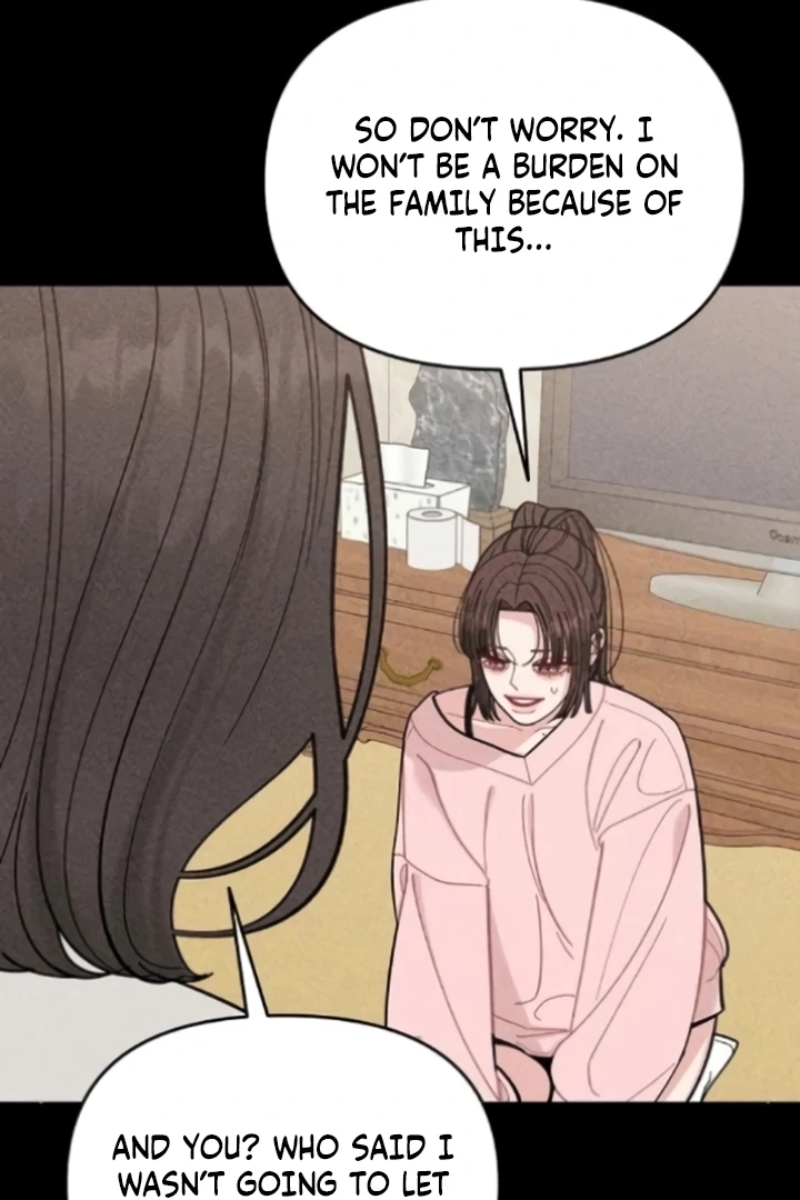 Observing My Mom’s Friend’s Son Chapter 7 - page 13