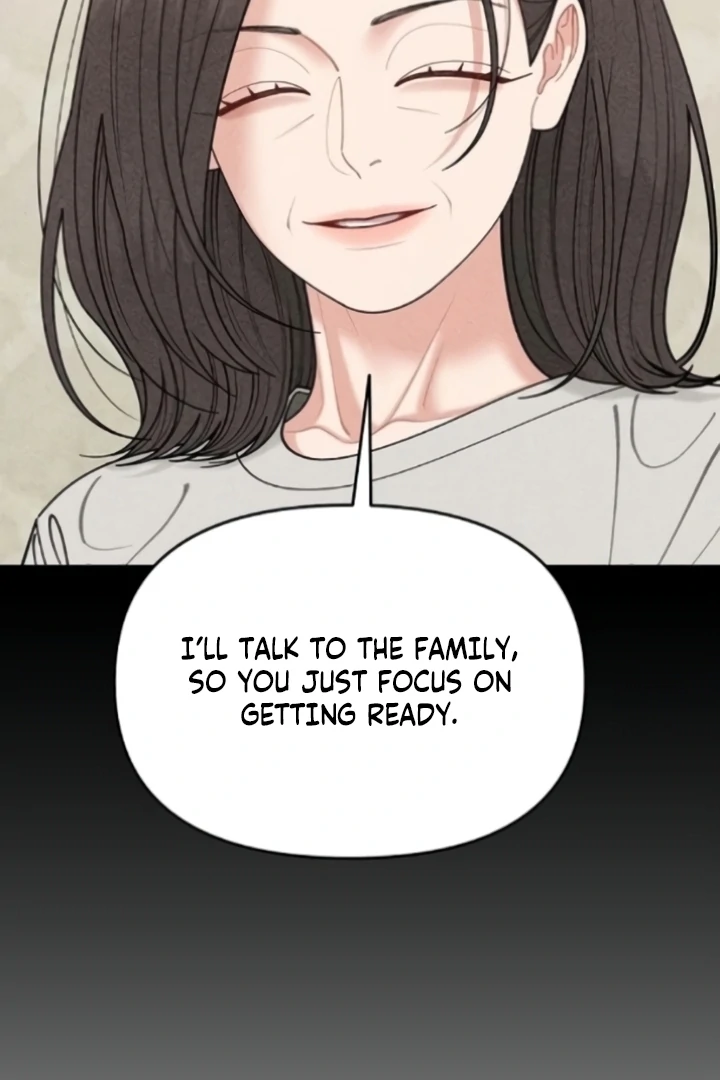 Observing My Mom’s Friend’s Son Chapter 7 - page 15