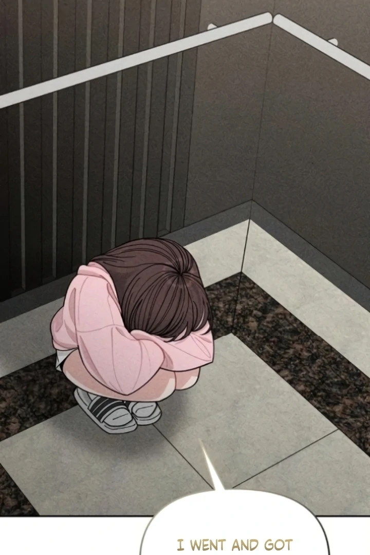 Observing My Mom’s Friend’s Son Chapter 7 - page 18