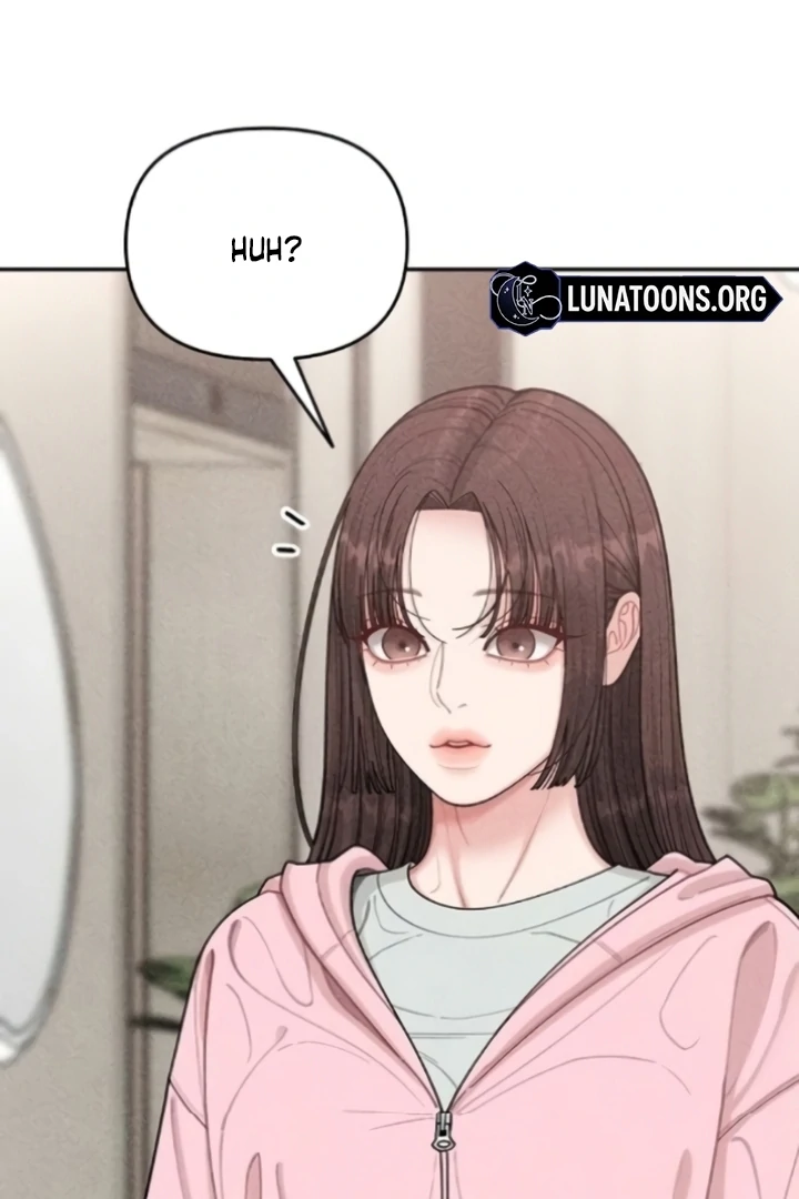 Observing My Mom’s Friend’s Son Chapter 7 - page 21