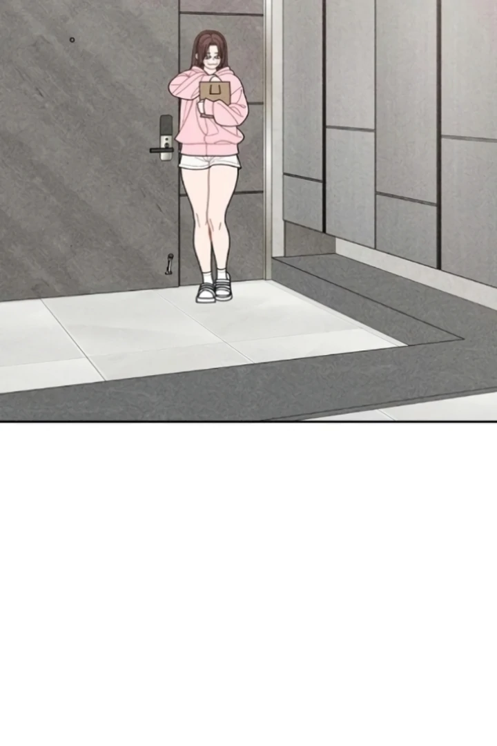 Observing My Mom’s Friend’s Son Chapter 7 - page 29