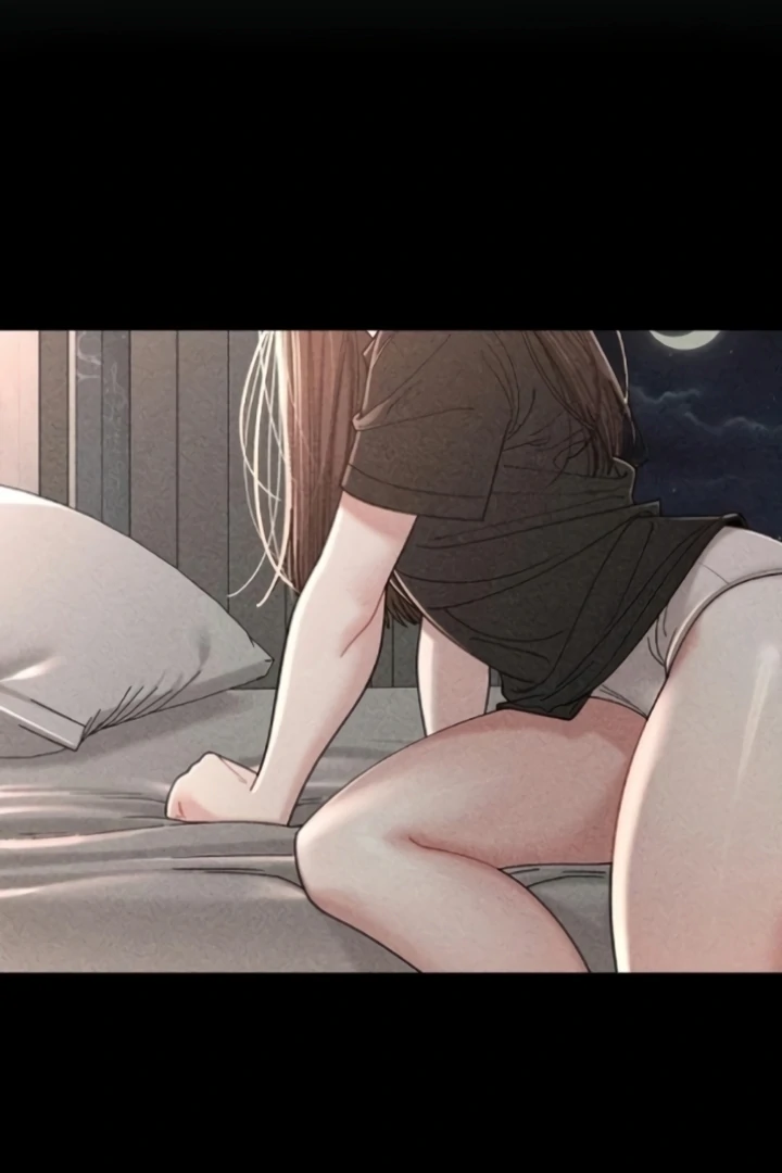 Observing My Mom’s Friend’s Son Chapter 7 - page 37