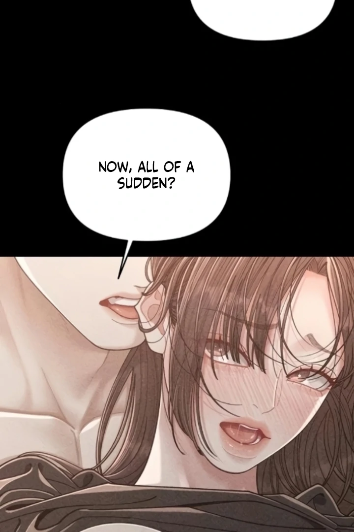 Observing My Mom’s Friend’s Son Chapter 7 - page 43