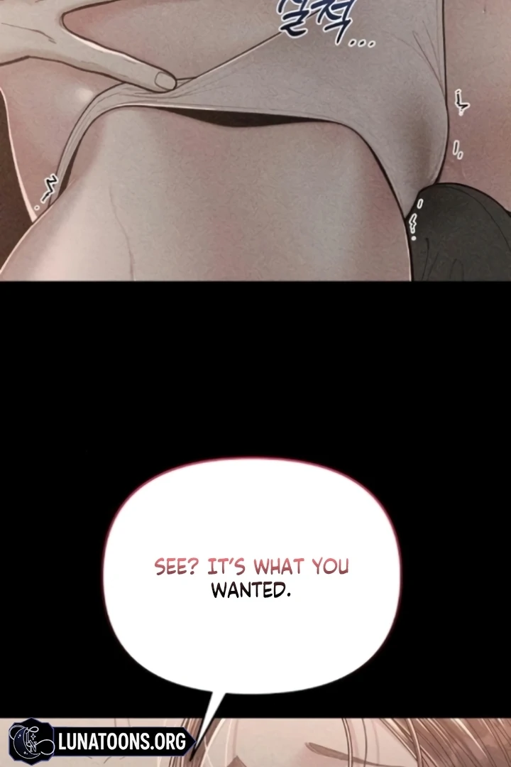 Observing My Mom’s Friend’s Son Chapter 7 - page 48