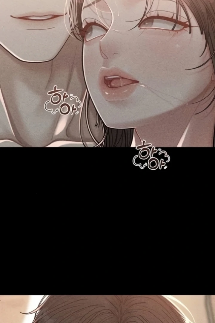 Observing My Mom’s Friend’s Son Chapter 7 - page 49