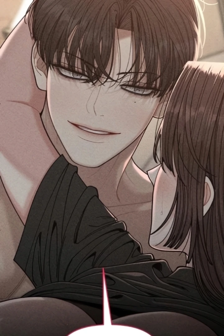 Observing My Mom’s Friend’s Son Chapter 7 - page 50