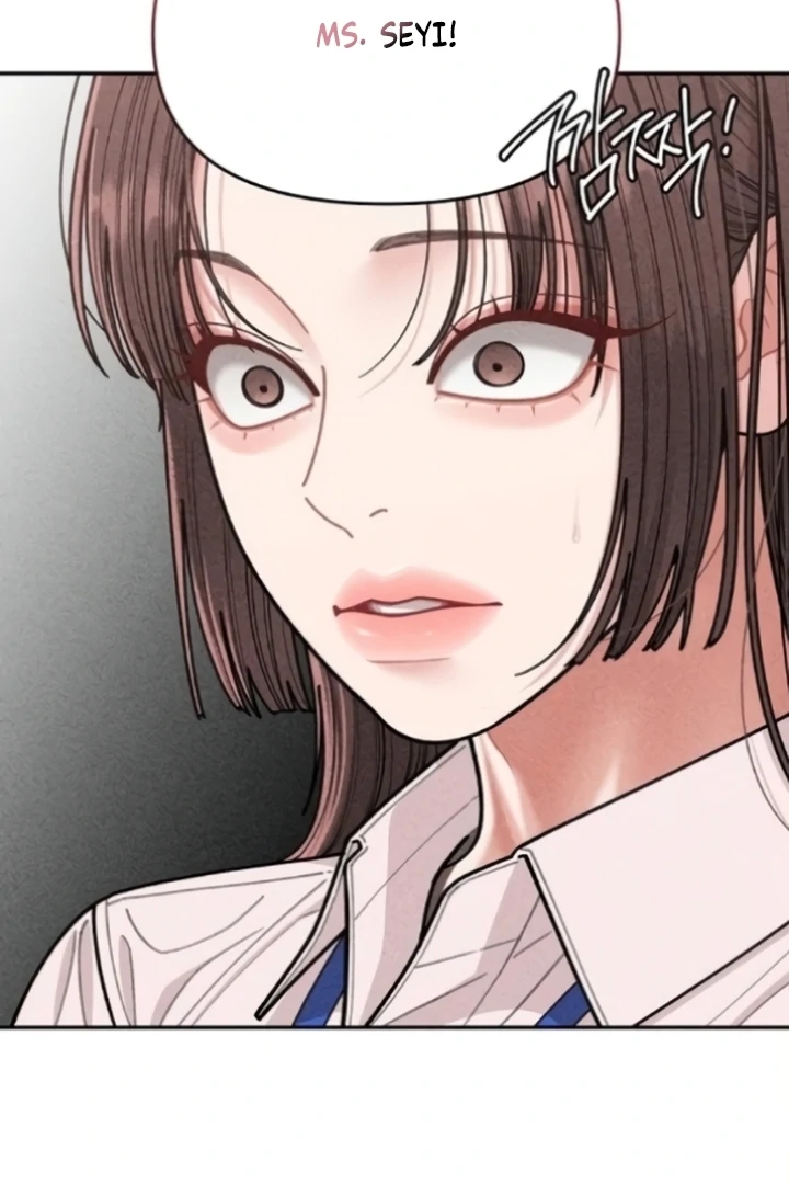 Observing My Mom’s Friend’s Son Chapter 7 - page 57