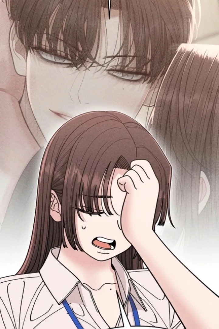 Observing My Mom’s Friend’s Son Chapter 7 - page 63