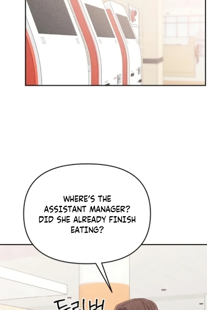 Observing My Mom’s Friend’s Son Chapter 7 - page 65