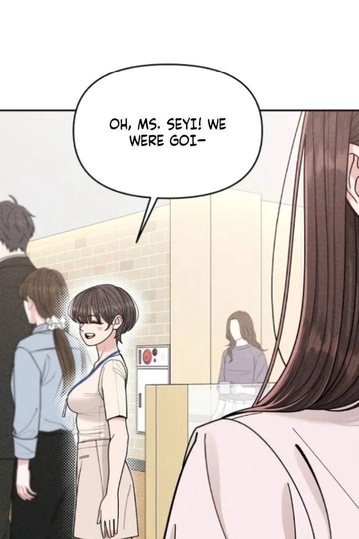 Observing My Mom’s Friend’s Son Chapter 7 - page 73