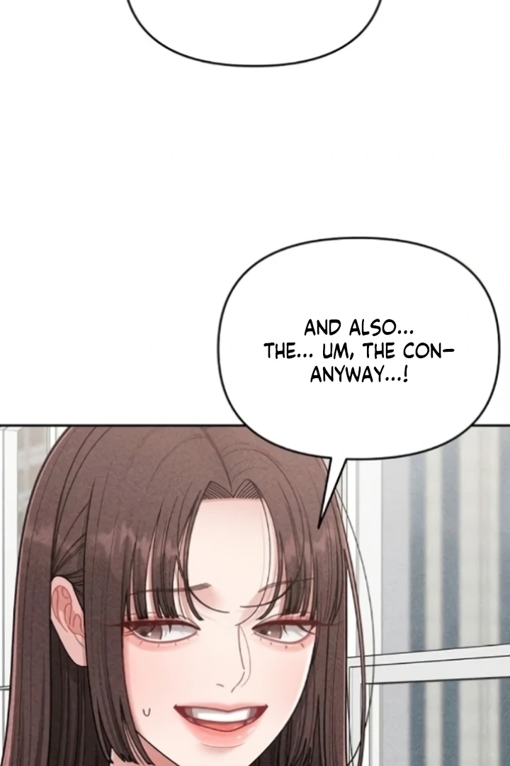 Observing My Mom’s Friend’s Son Chapter 7 - page 83