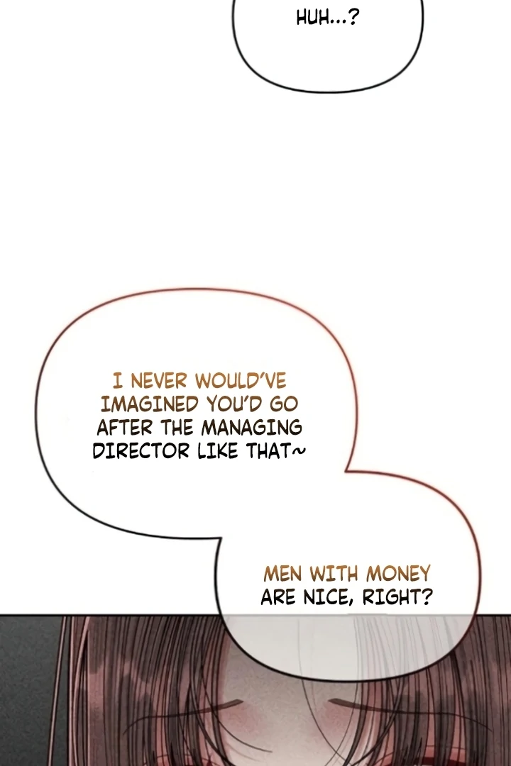 Observing My Mom’s Friend’s Son Chapter 8 - page 9