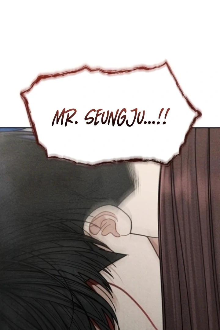 Observing My Mom’s Friend’s Son Chapter 8 - page 99