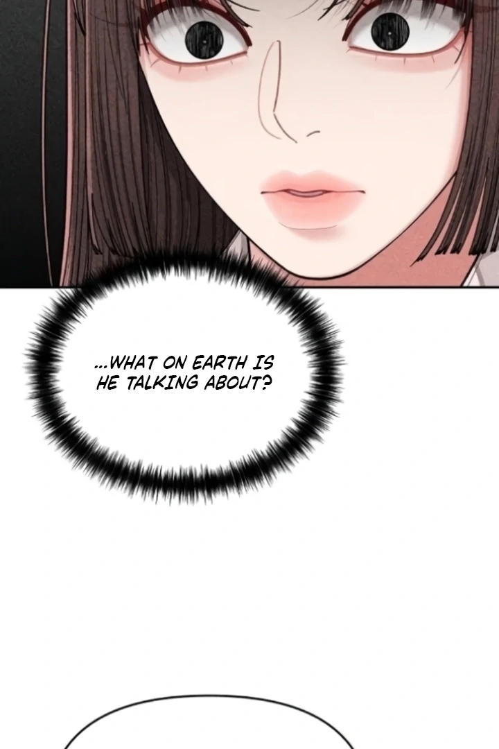 Observing My Mom’s Friend’s Son Chapter 8 - page 10