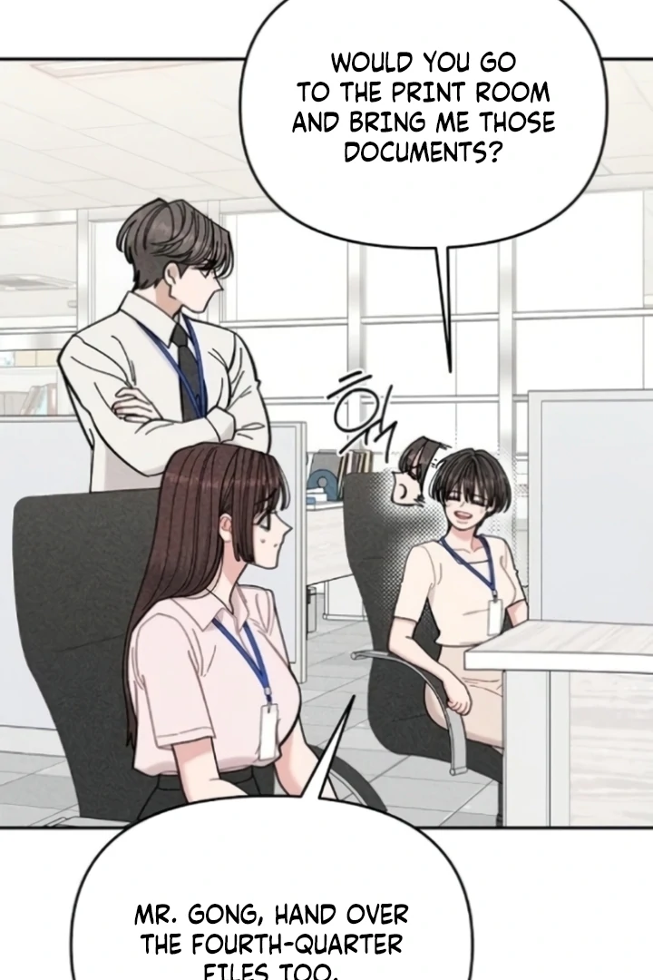 Observing My Mom’s Friend’s Son Chapter 8 - page 15