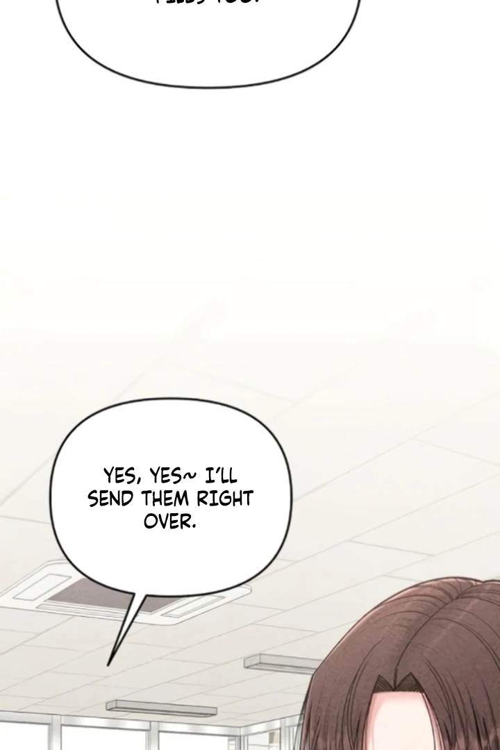 Observing My Mom’s Friend’s Son Chapter 8 - page 16