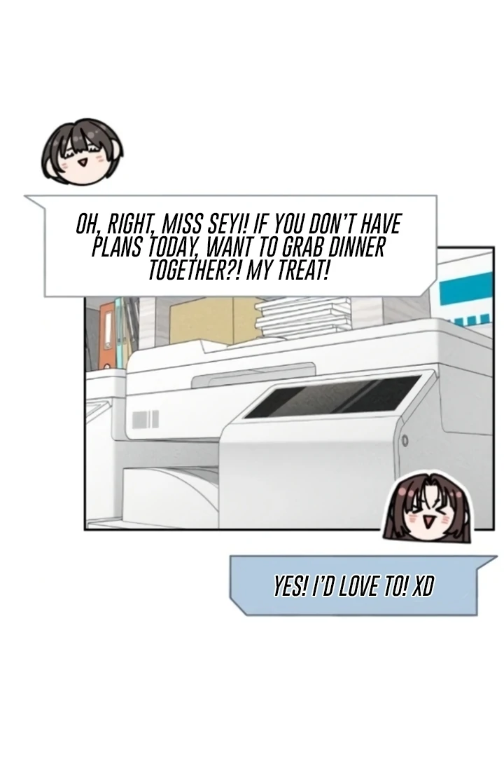 Observing My Mom’s Friend’s Son Chapter 8 - page 22