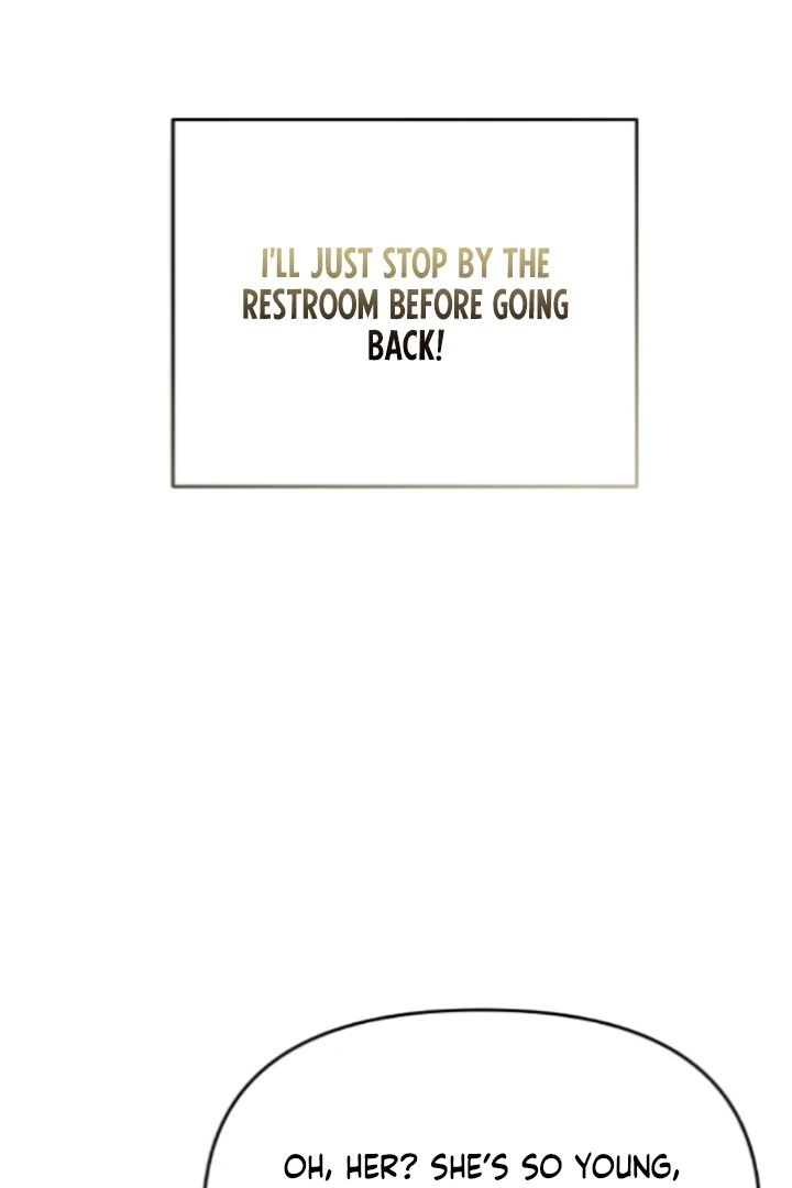 Observing My Mom’s Friend’s Son Chapter 8 - page 23