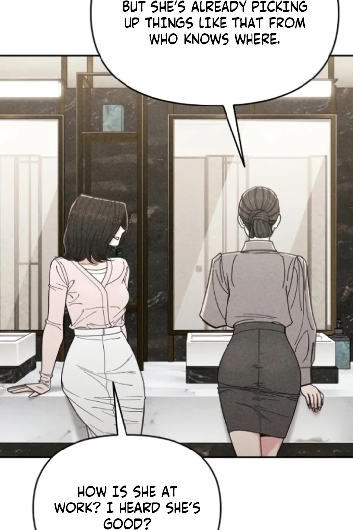 Observing My Mom’s Friend’s Son Chapter 8 - page 24