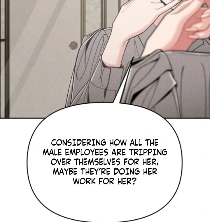 Observing My Mom’s Friend’s Son Chapter 8 - page 26