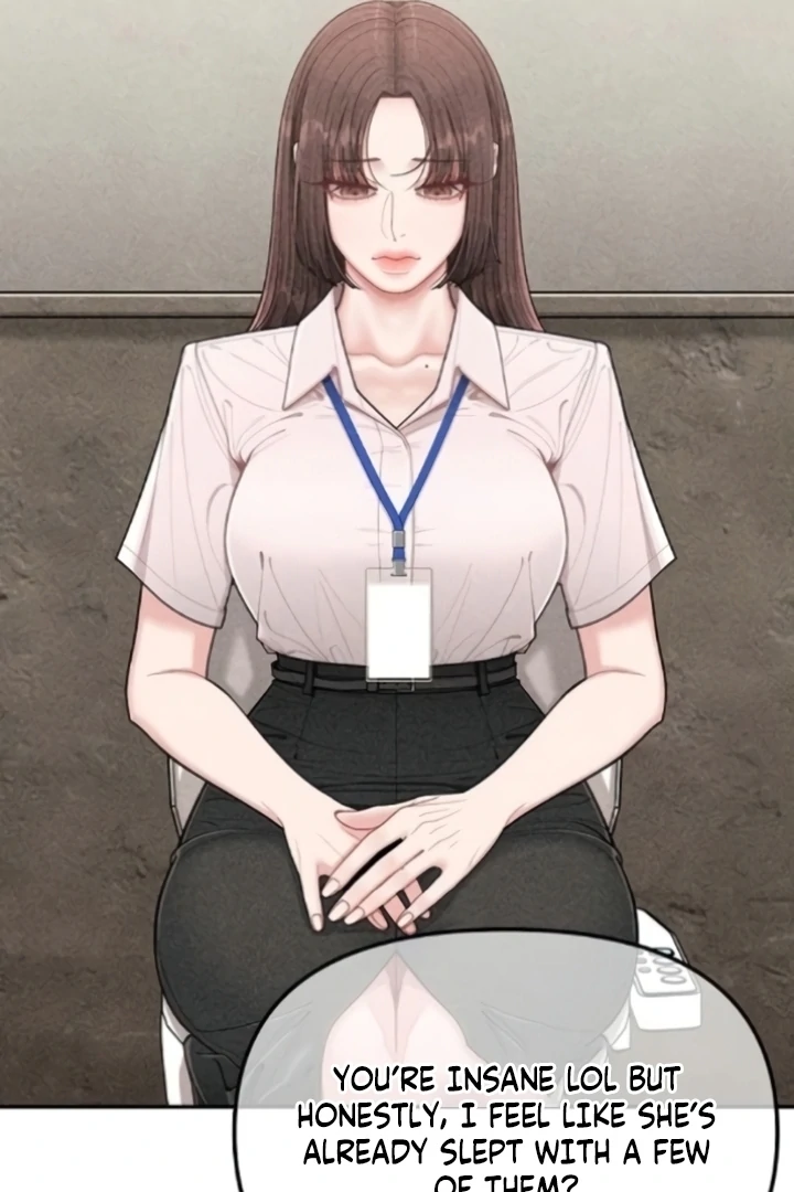 Observing My Mom’s Friend’s Son Chapter 8 - page 28