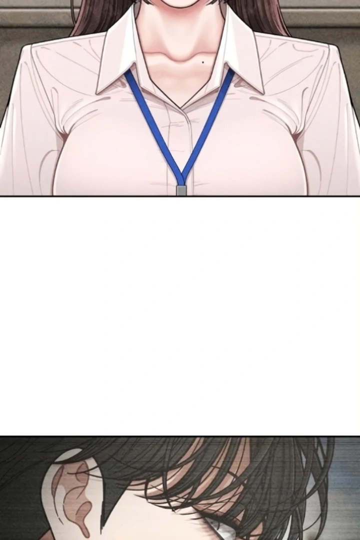 Observing My Mom’s Friend’s Son Chapter 8 - page 30