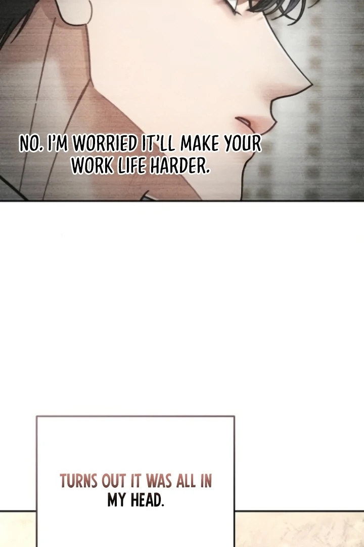 Observing My Mom’s Friend’s Son Chapter 8 - page 31