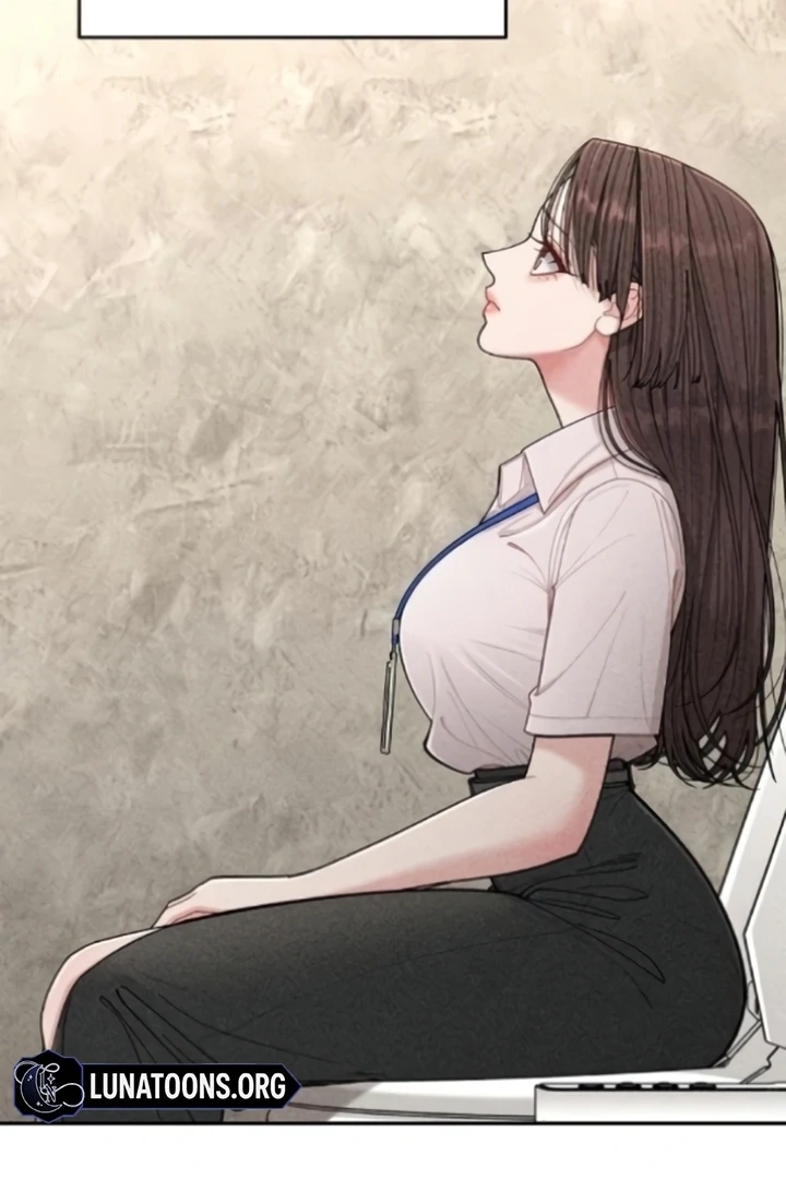 Observing My Mom’s Friend’s Son Chapter 8 - page 32