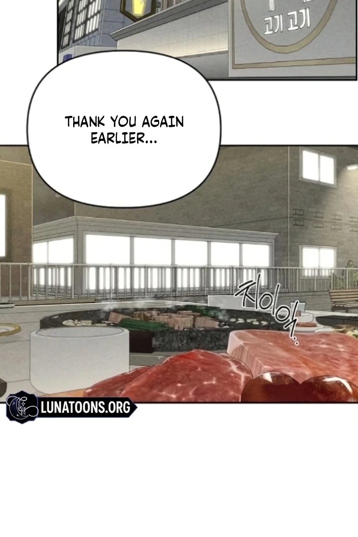 Observing My Mom’s Friend’s Son Chapter 8 - page 35