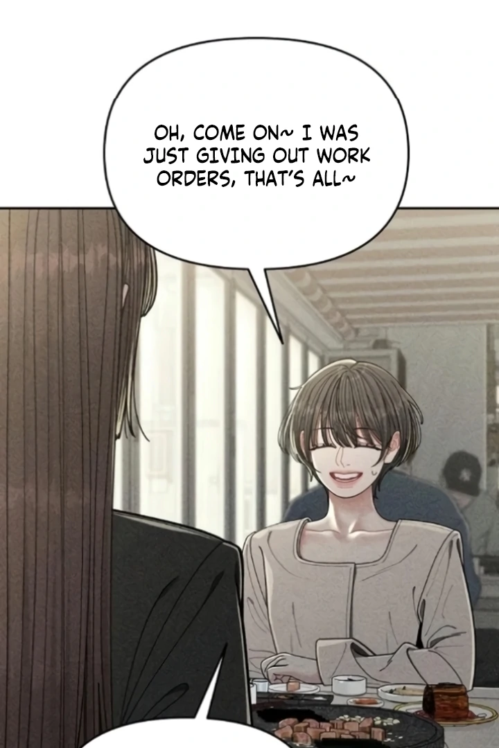 Observing My Mom’s Friend’s Son Chapter 8 - page 36