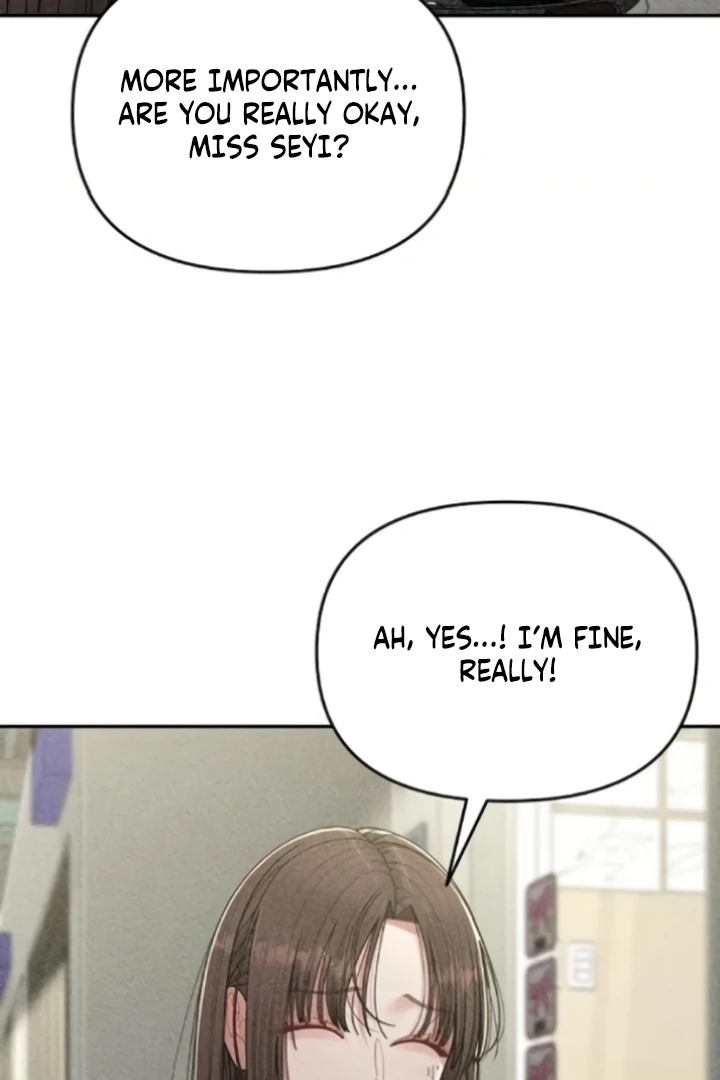 Observing My Mom’s Friend’s Son Chapter 8 - page 37