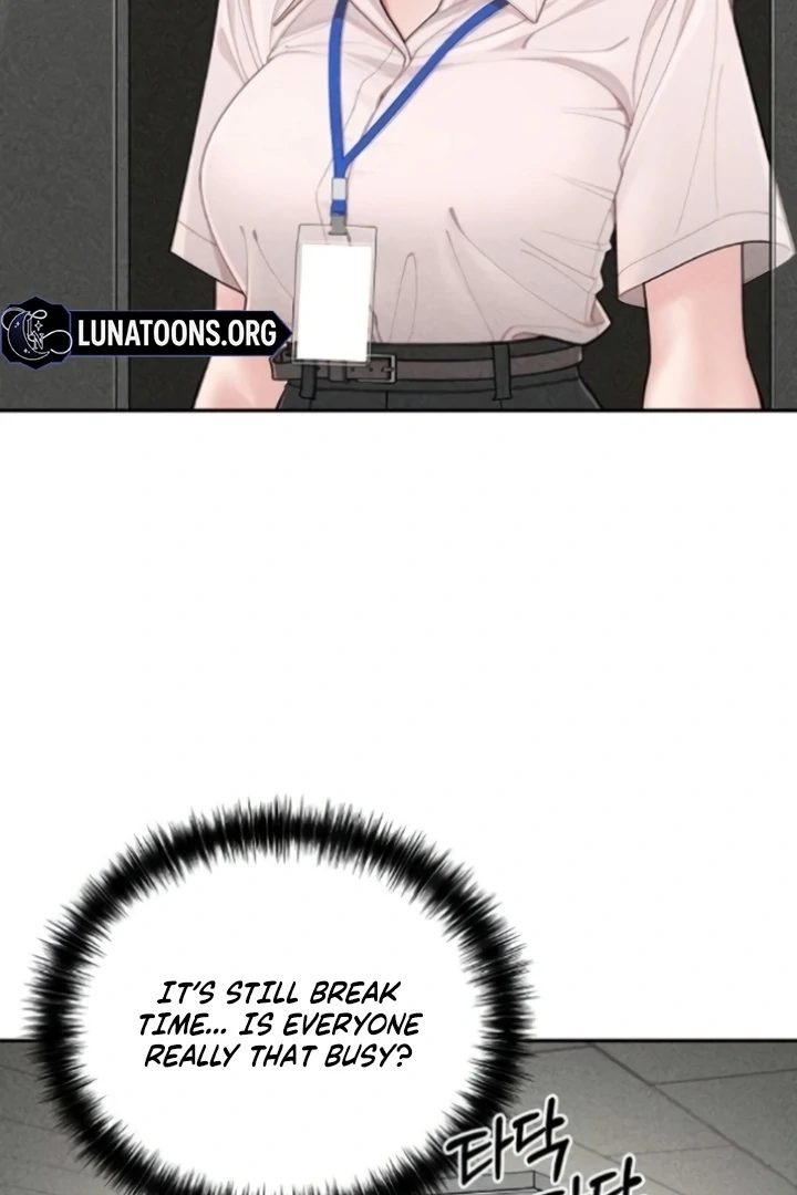 Observing My Mom’s Friend’s Son Chapter 8 - page 3