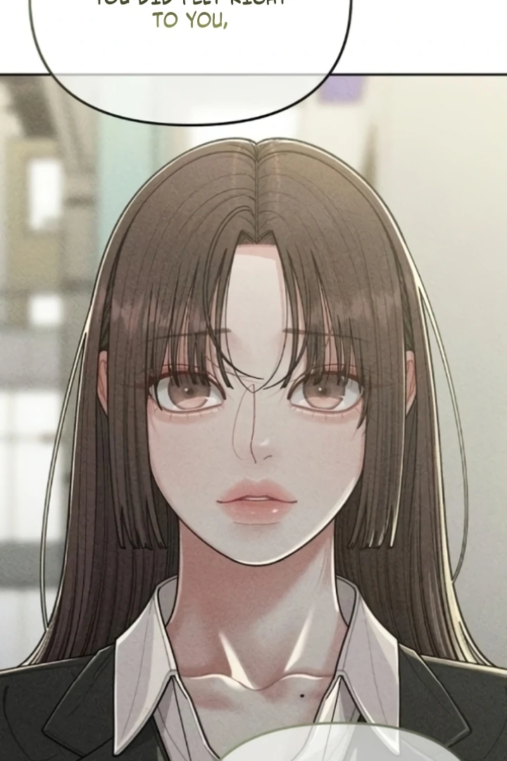 Observing My Mom’s Friend’s Son Chapter 8 - page 47