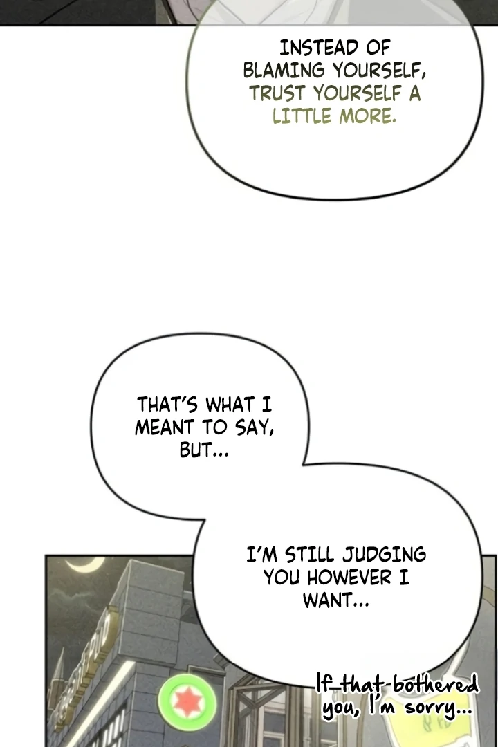 Observing My Mom’s Friend’s Son Chapter 8 - page 48