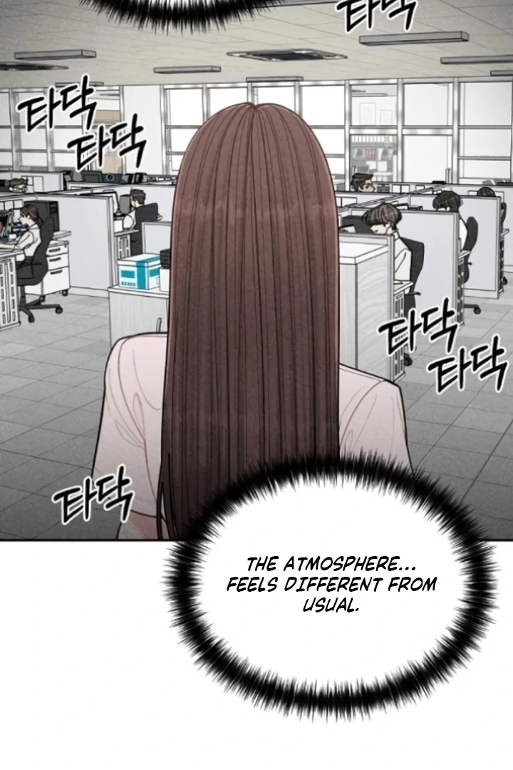 Observing My Mom’s Friend’s Son Chapter 8 - page 4