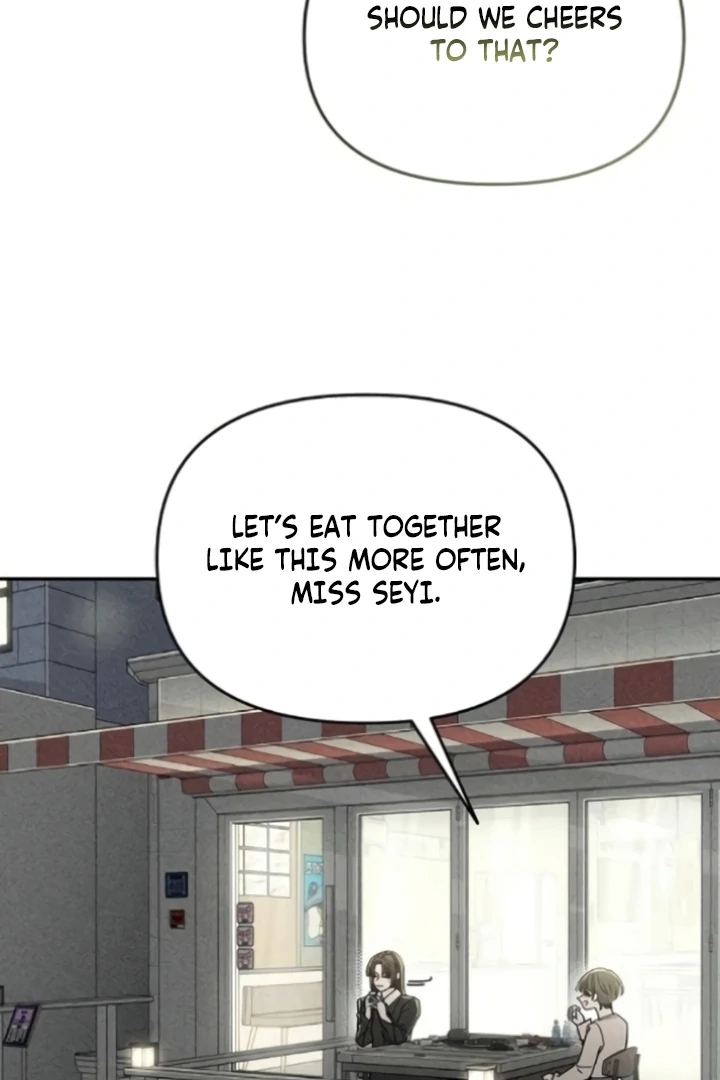 Observing My Mom’s Friend’s Son Chapter 8 - page 51