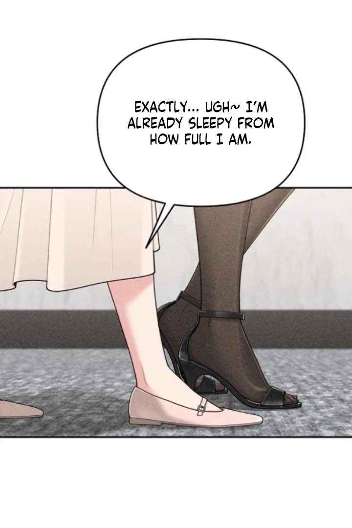 Observing My Mom’s Friend’s Son Chapter 8 - page 57