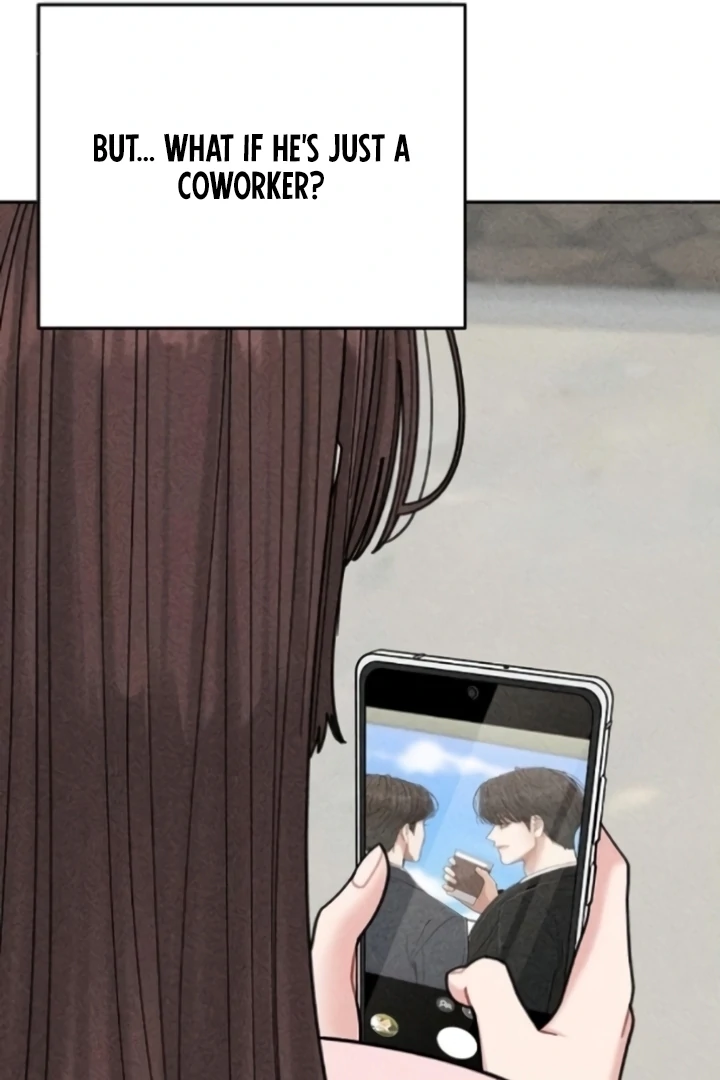 Observing My Mom’s Friend’s Son Chapter 8 - page 70