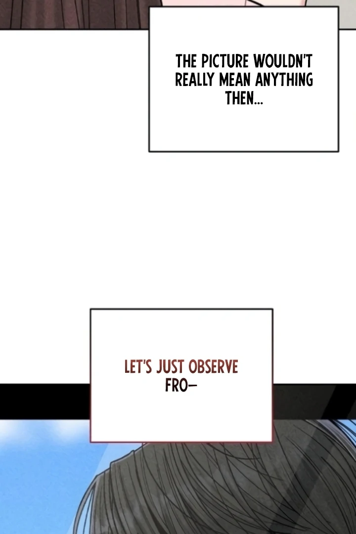 Observing My Mom’s Friend’s Son Chapter 8 - page 71