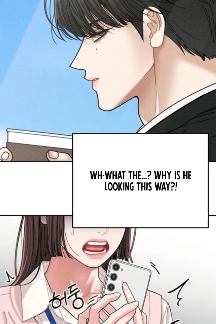 Observing My Mom’s Friend’s Son Chapter 8 - page 72