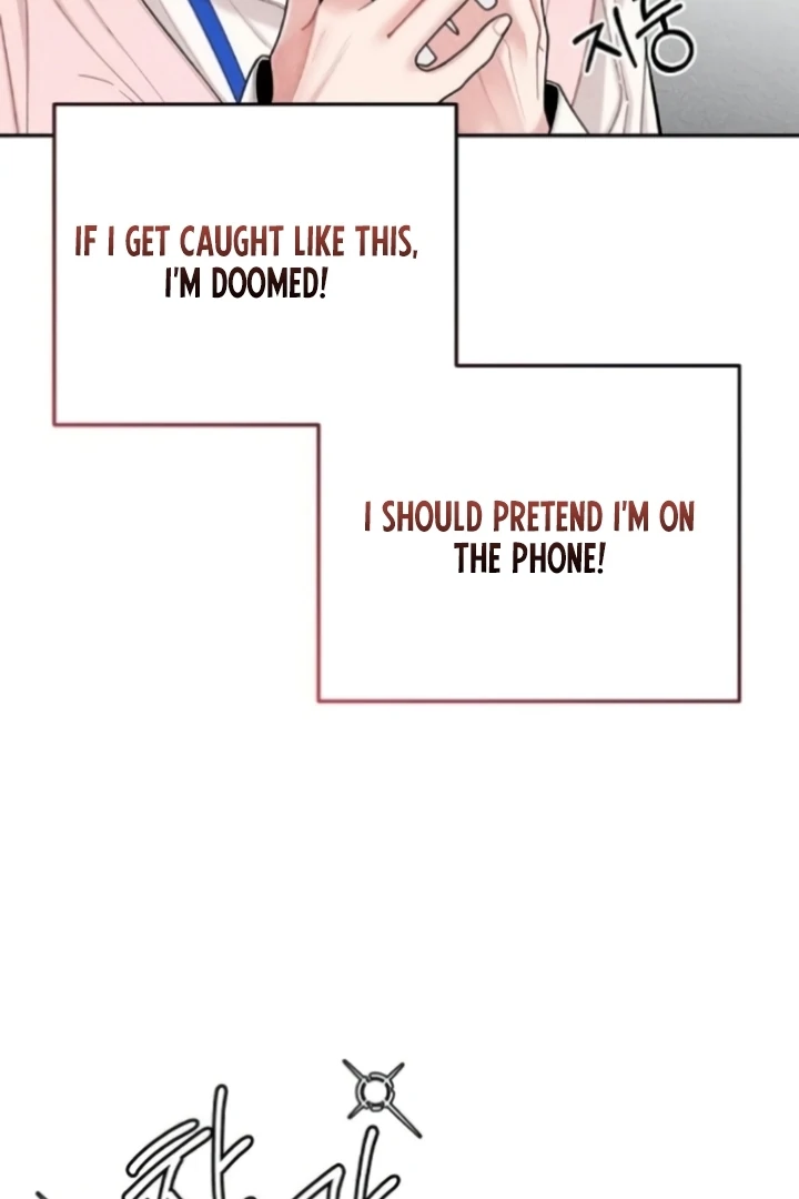 Observing My Mom’s Friend’s Son Chapter 8 - page 73